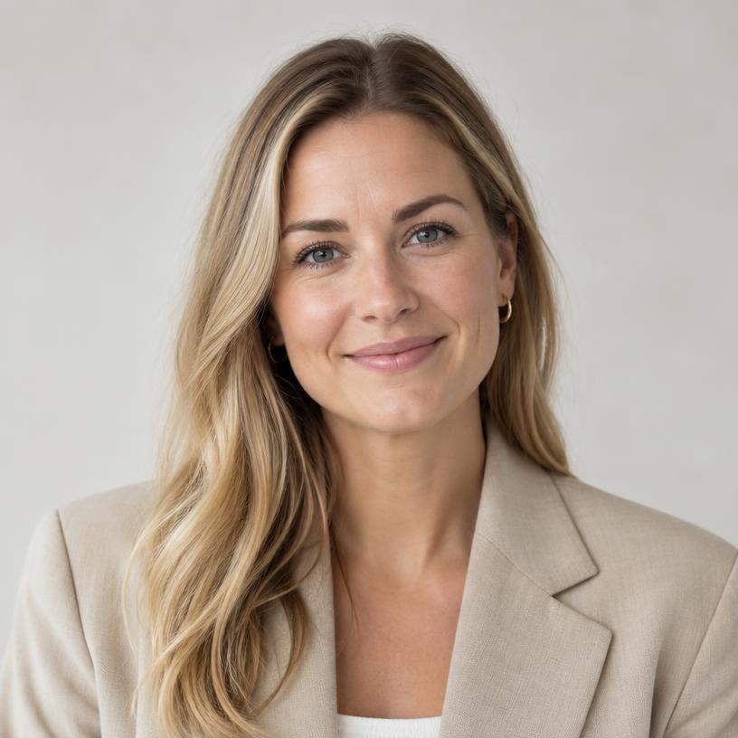 Lena Hartmann